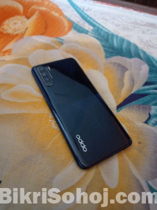 Oppo f15
